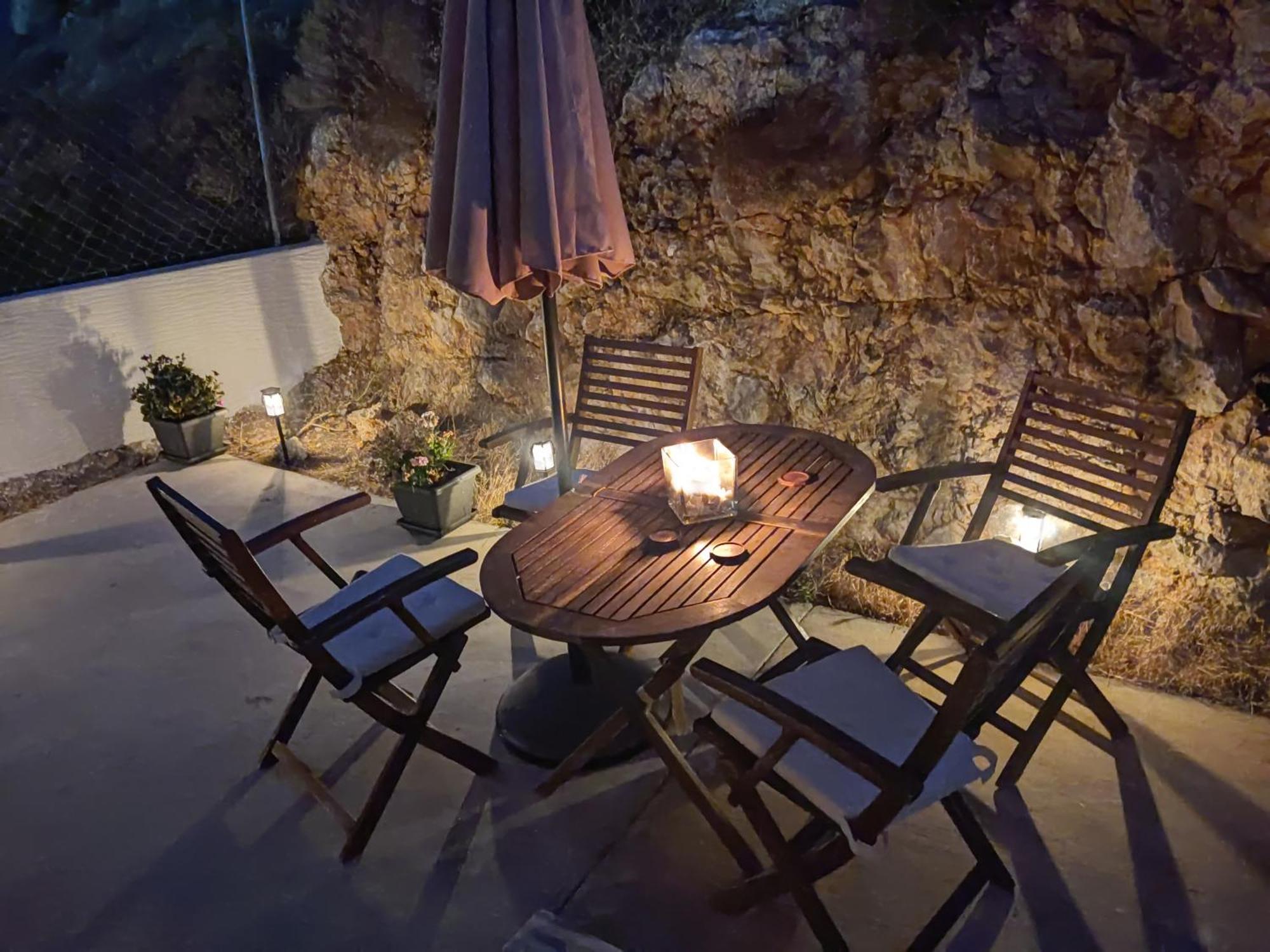 Maison Elix Kálymnos Exterior foto